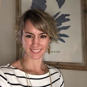 Meet your Posher, Gina